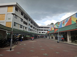 Ang Mo Kio Avenue 10 (D20), Shop House #504408991